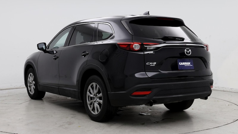 2019 Mazda CX-9 Touring 2