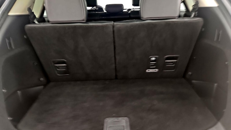 2019 Mazda CX-9 Touring 21
