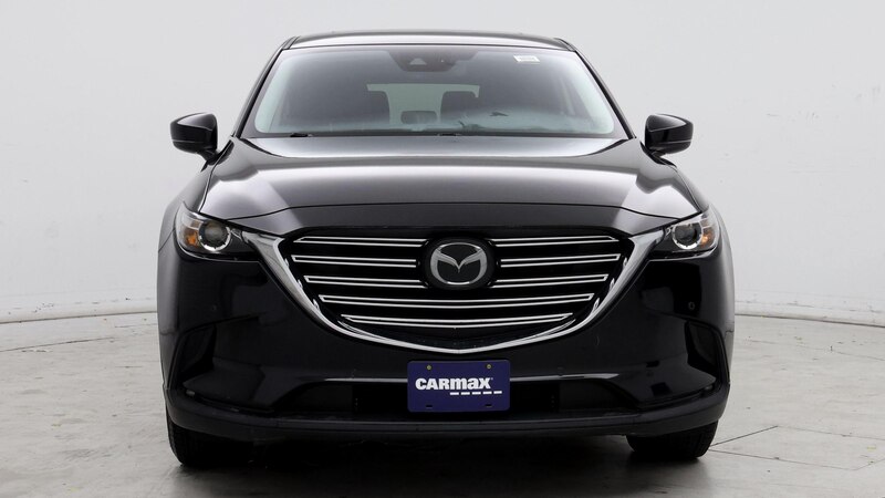 2019 Mazda CX-9 Touring 5