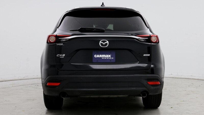 2019 Mazda CX-9 Touring 6