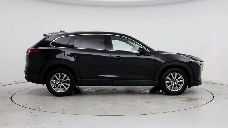 2019 Mazda CX-9 Touring 7