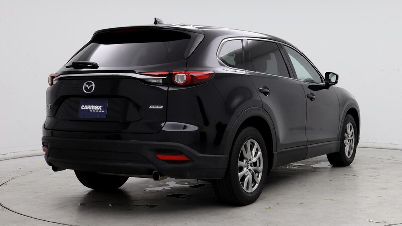 2019 Mazda CX-9 Touring 8