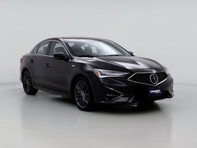 2021 Acura ILX Special Edition -
                Columbus, GA