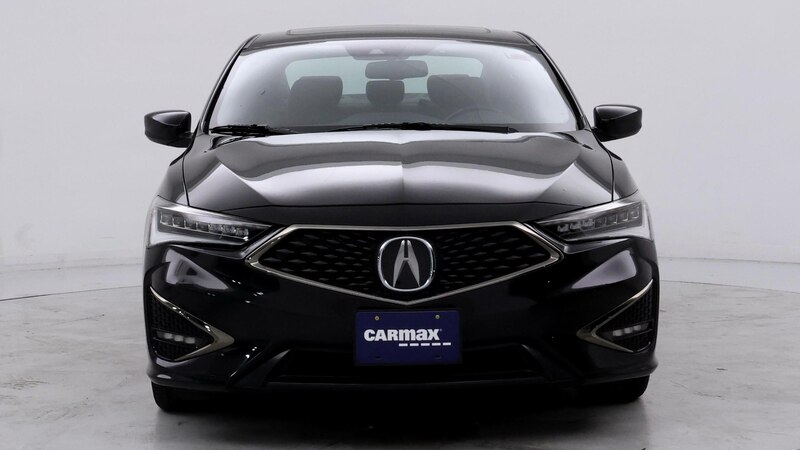 2021 Acura ILX Special Edition 5