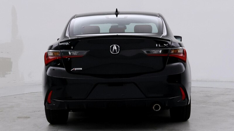 2021 Acura ILX Special Edition 6