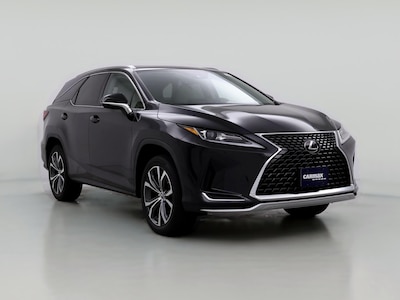 2021 Lexus RX 350L -
                East Haven, CT