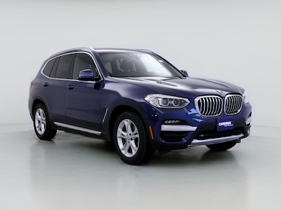 2021 BMW X3 xDrive30i -
                Boston, MA