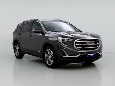 2019 GMC Terrain SLT -
                Norcross, GA