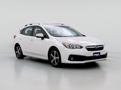 2022 Subaru Impreza Premium -
                Charlotte, NC