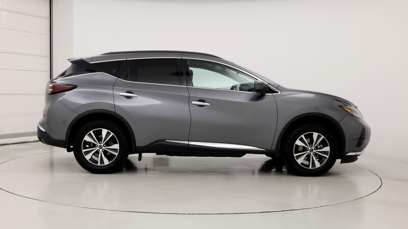 2023 Nissan Murano SV 7