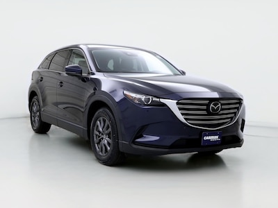 2022 Mazda CX-9 Touring -
                Boston, MA