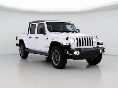 2023 Jeep Gladiator Overland -
                Kansas City, KS