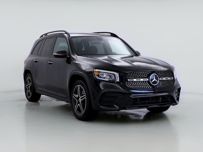 2020 Mercedes-Benz GLB 250 -
                South Portland, ME