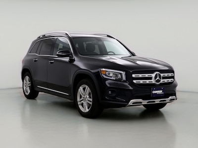 2023 Mercedes-Benz GLB 250 -
                East Haven, CT