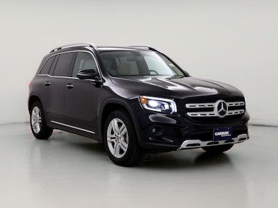 2022 Mercedes-Benz GLB 250 -
                East Haven, CT