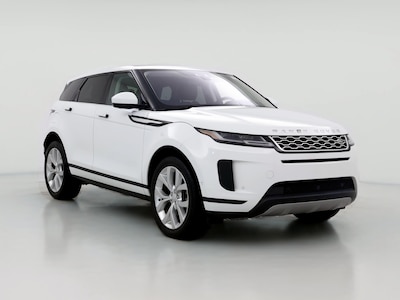 2020 Land Rover Range Rover Evoque SE -
                Columbia, SC