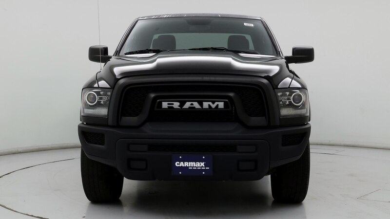 2021 RAM 1500 Classic Warlock 5