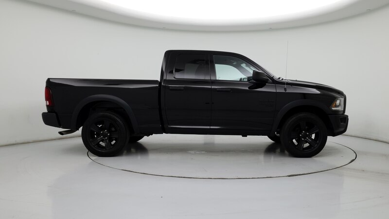 2021 RAM 1500 Classic Warlock 7