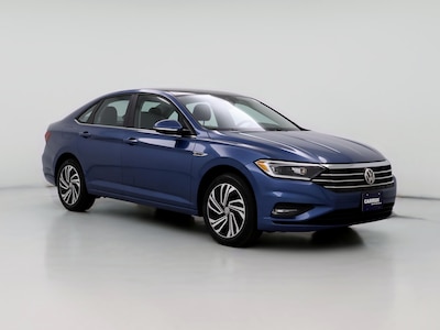 2020 Volkswagen Jetta SEL -
                White Marsh, MD