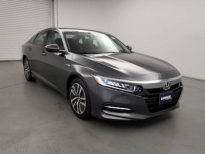 2020 Honda Accord  -
                Jacksonville, NC