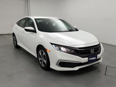 Used Honda Civic Sedans for sale