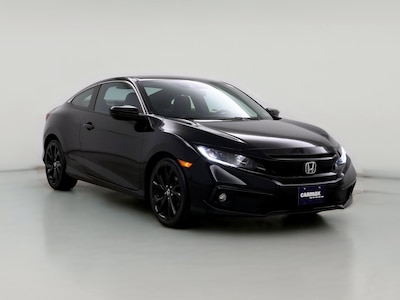 2019 Honda Civic Sport -
                East Meadow, NY