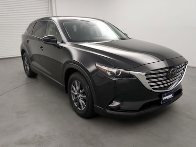 2021 Mazda CX-9 Touring -
                Greenville, NC