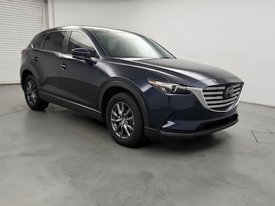 2022 Mazda CX-9 Sport -
                Fayetteville, NC