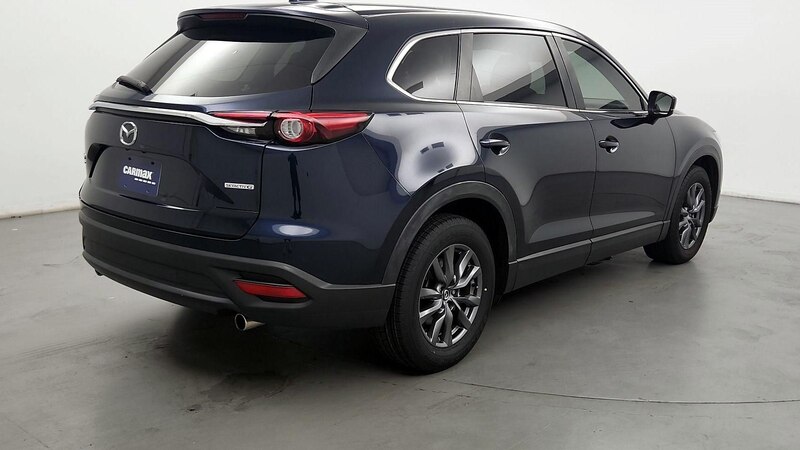 2022 Mazda CX-9 Sport 5