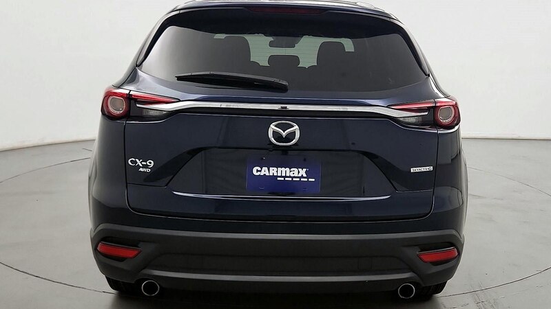 2022 Mazda CX-9 Sport 6