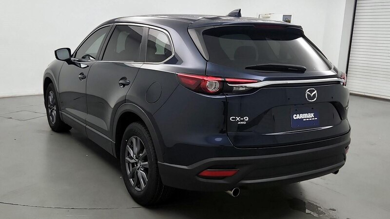 2022 Mazda CX-9 Sport 7