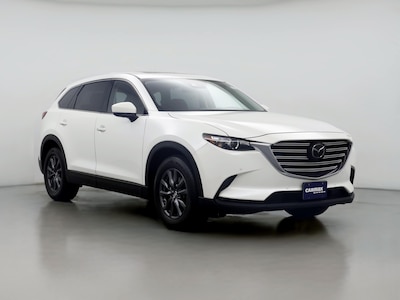 2021 Mazda CX-9 Touring -
                Manchester, NH