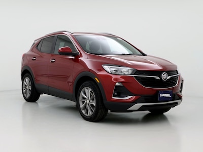 2021 Buick Encore GX Select -
                Fayetteville, NC