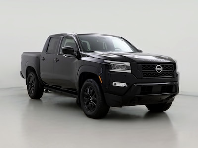 2023 Nissan Frontier SV -
                Boston, MA