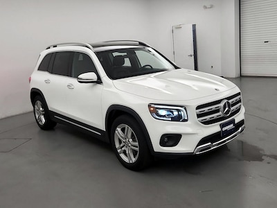 2020 Mercedes-Benz GLB 250 -
                Jacksonville, FL