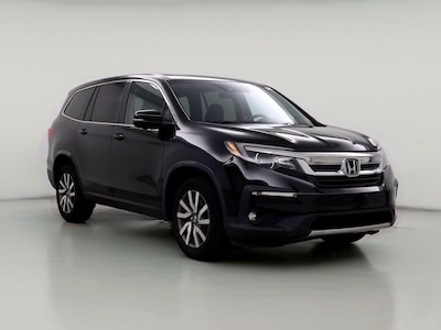 2020 Honda Pilot EX-L -
                Tri-Cities, TN