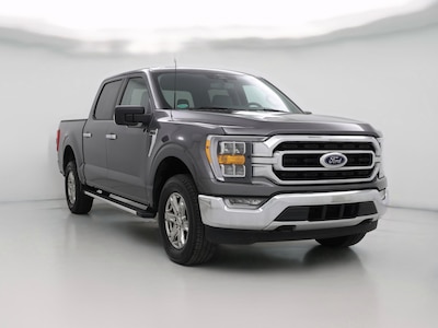 2022 Ford F-150 XLT -
                Denver, CO
