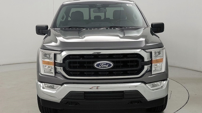 2021 Ford F-150 XLT 2