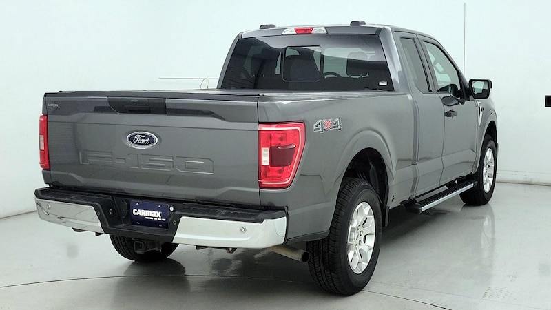 2021 Ford F-150 XLT 5