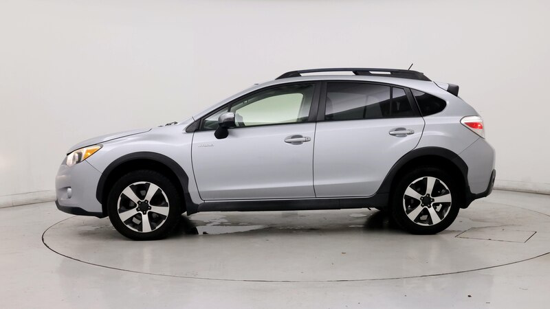 2015 Subaru XV Crosstrek Touring 3