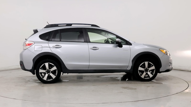 2015 Subaru XV Crosstrek Touring 7