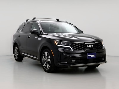 2022 Kia Sorento SX -
                Gaithersburg, MD