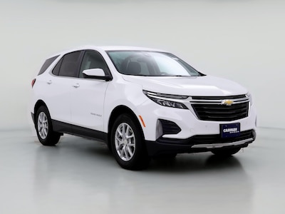 2023 Chevrolet Equinox LT -
                Augusta, GA