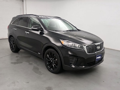 2020 Kia Sorento S -
                Fayetteville, NC