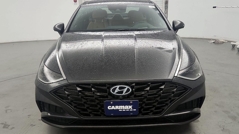 2021 Hyundai Sonata Limited 2