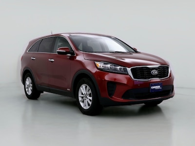 2020 Kia Sorento LX -
                Greenville, SC