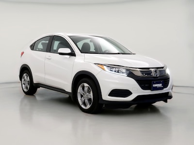 2022 Honda HR-V LX -
                East Meadow, NY