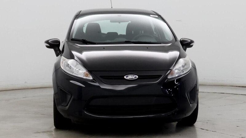 2013 Ford Fiesta SE 5