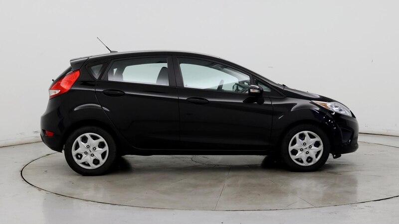 2013 Ford Fiesta SE 7