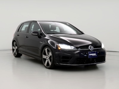 2016 Volkswagen Golf R -
                Greensboro, NC